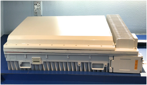 J9直营集团精机 5G加工