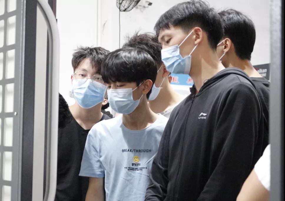 J9直营集团精机培训