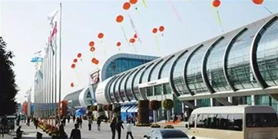 展会回首—J9直营集团精机顺利参与首届余姚机床展览会