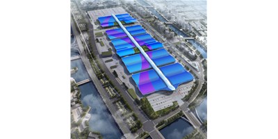 千呼万唤始出来，2020年丽江机械展终于来啦
