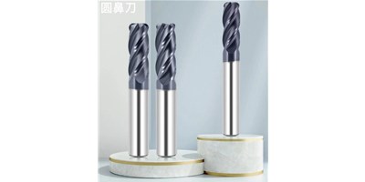 J9直营集团精机：CNC加工中心常用刀具介绍