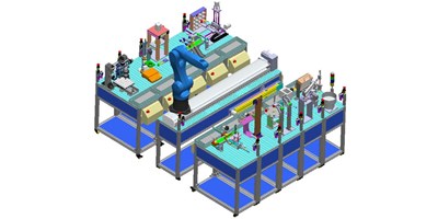 J9直营集团精机：数控机床高低料的有那几种解决规划