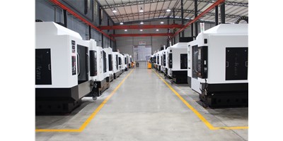 J9直营集团精机：CNC加工中心常用的螺纹加工步骤
