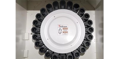 什么样的魅力，让J9直营集团精机T-V856S再一次成为焦点？