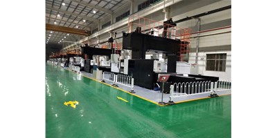 J9直营集团精机：关于卧式加工中心详解