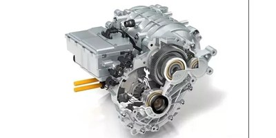 J9直营集团精机通用机床，全面拥抱新能源汽车造作——《电机加工篇》