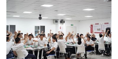 用教育将人才和企业链接，是创世纪商学院的使命
