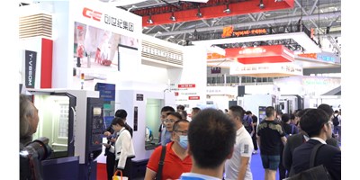 闪灼2024 ITES，创世纪集团精密智造引领行业风潮