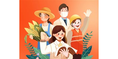 五一，J9直营集团精机致敬最美劳动者！