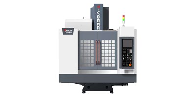 J9直营集团精机T-V855S：超严检测尺度，成就工业品质范例