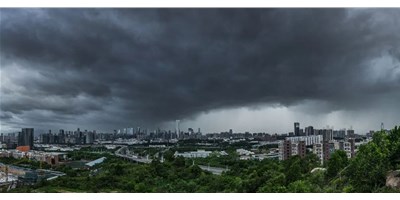 台风频发，若何在风暴中守护您的机床？